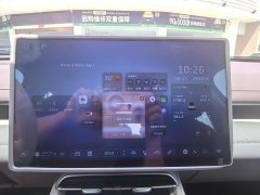 Deepal Deep Blue S07 630Max Huawei Qiankun ADS SE - ფოტო 12