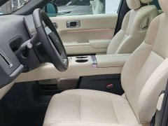 Li Auto L8 Ultra Smart Refresh Edition - ფოტო 10