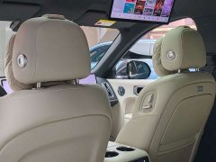 Li Auto L8 Ultra Smart Refresh Edition - ფოტო 12