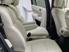 Li Auto L8 Ultra Smart Refresh Edition - ფოტო 13