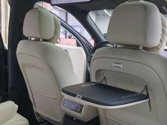 Li Auto L8 Ultra Smart Refresh Edition - ფოტო 14