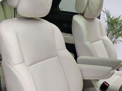 Li Auto L8 Ultra Smart Refresh Edition - ფოტო 15