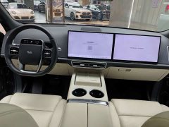 Li Auto L8 Ultra Smart Refresh Edition - ფოტო 17