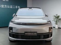 Li Auto L8 Ultra Smart Refresh Edition - ფოტო 2