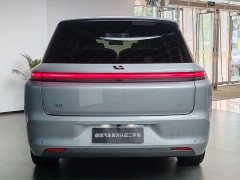 Li Auto L8 Ultra Smart Refresh Edition - ფოტო 6