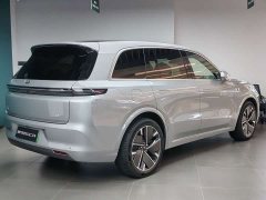 Li Auto L8 Ultra Smart Refresh Edition - ფოტო 7