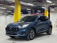 Ford Escape 2020 EcoBoost 245 AWD Prestige - ფოტო 1