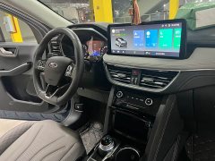 Ford Escape 2020 EcoBoost 245 AWD Prestige - ფოტო 10