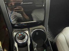 Ford Escape 2020 EcoBoost 245 AWD Prestige - ფოტო 11