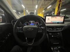 Ford Escape 2020 EcoBoost 245 AWD Prestige - ფოტო 15