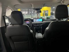 Ford Escape 2020 EcoBoost 245 AWD Prestige - ფოტო 17