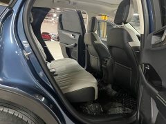 Ford Escape 2020 EcoBoost 245 AWD Prestige - ფოტო 18