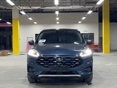 Ford Escape 2020 EcoBoost 245 AWD Prestige - ფოტო 2