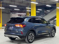 Ford Escape 2020 EcoBoost 245 AWD Prestige - ფოტო 4