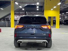 Ford Escape 2020 EcoBoost 245 AWD Prestige - ფოტო 5