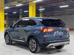 Ford Escape 2020 EcoBoost 245 AWD Prestige - ფოტო 6