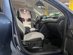 Ford Escape 2020 EcoBoost 245 AWD Prestige - ფოტო 7