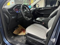Ford Escape 2020 EcoBoost 245 AWD Prestige - ფოტო 9
