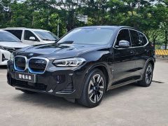 BMW iX3 2022 Leading Edition - ფოტო 1
