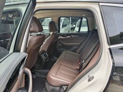 BMW iX3 2022 Leading Edition - ფოტო 10