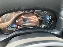 BMW iX3 2022 Leading Edition - ფოტო 12