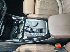BMW iX3 2022 Leading Edition - ფოტო 13