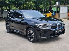 BMW iX3 2022 Leading Edition - ფოტო 2