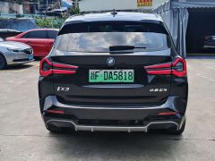 BMW iX3 2022 Leading Edition - ფოტო 6