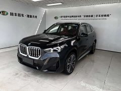 BMW X1 2024 xDrive25Li M Sport Package - ფოტო 1