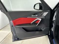 BMW X1 2024 xDrive25Li M Sport Package - ფოტო 10