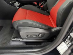 BMW X1 2024 xDrive25Li M Sport Package - ფოტო 13