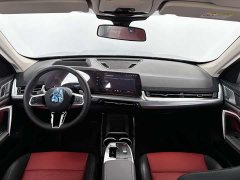 BMW X1 2024 xDrive25Li M Sport Package - ფოტო 14