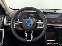BMW X1 2024 xDrive25Li M Sport Package - ფოტო 17