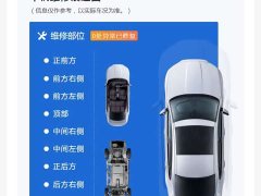 BMW X1 2024 xDrive25Li M Sport Package - ფოტო 2