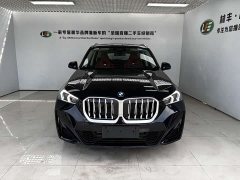 BMW X1 2024 xDrive25Li M Sport Package - ფოტო 3