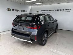 BMW X1 2024 xDrive25Li M Sport Package - ფოტო 5