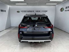BMW X1 2024 xDrive25Li M Sport Package - ფოტო 6