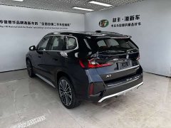 BMW X1 2024 xDrive25Li M Sport Package - ფოტო 7