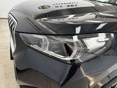 BMW X1 2024 xDrive25Li M Sport Package - ფოტო 8