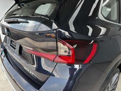 BMW X1 2024 xDrive25Li M Sport Package - ფოტო 9