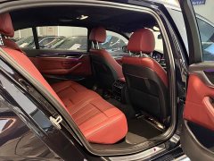 BMW 5 Series 2022 Facelift 525Li M Sport Package - ფოტო 10