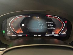 BMW 5 Series 2022 Facelift 525Li M Sport Package - ფოტო 11