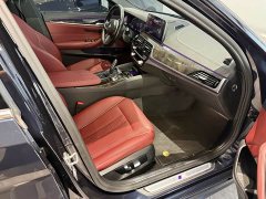 BMW 5 Series 2022 Facelift 525Li M Sport Package - ფოტო 6