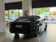 BMW 5 Series 2022 Facelift 525Li M Sport Package - ფოტო 9