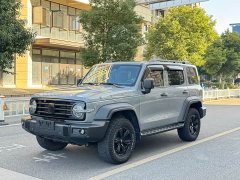 Tank 300 2021 Off-Road Edition 2.0T Conqueror - ფოტო 1