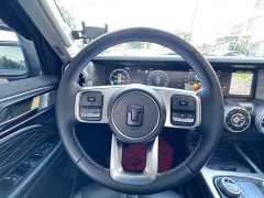 Tank 300 2021 Off-Road Edition 2.0T Conqueror - ფოტო 11