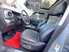 Tank 300 2021 Off-Road Edition 2.0T Conqueror - ფოტო 13