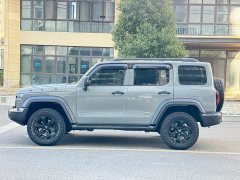 Tank 300 2021 Off-Road Edition 2.0T Conqueror - ფოტო 14