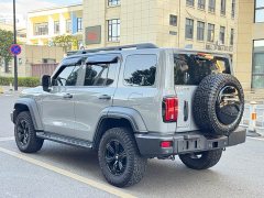 Tank 300 2021 Off-Road Edition 2.0T Conqueror - ფოტო 15