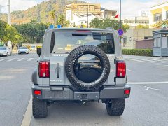 Tank 300 2021 Off-Road Edition 2.0T Conqueror - ფოტო 16